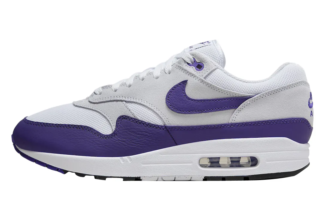 Nike Air Max 1 Field Purple purple