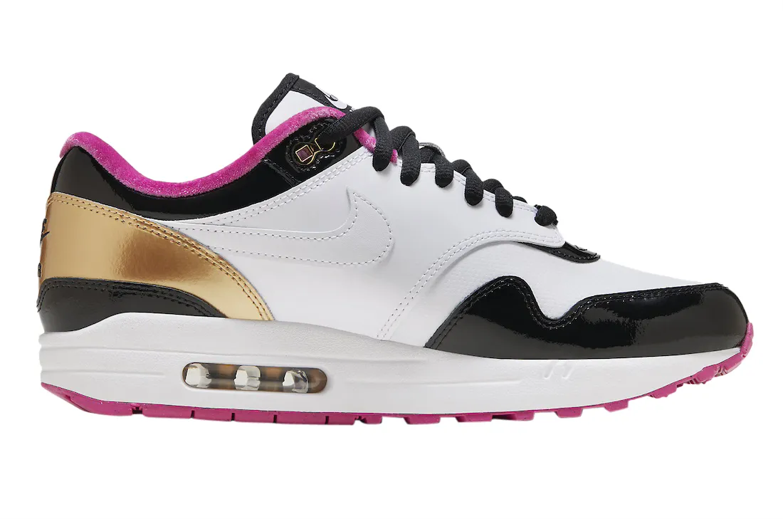 Nike Air Max 1 Grand Piano 1