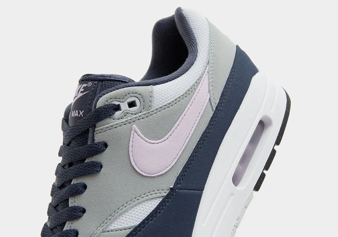 Nike Air Max 1 Obsidian Lilac Bloom 4