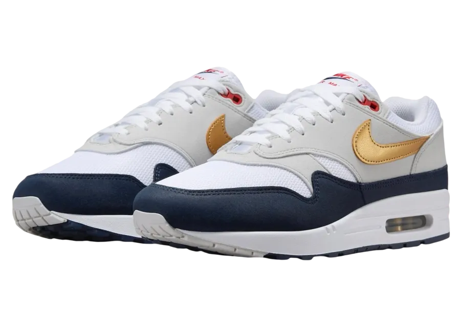 Nike Air Max 1 Olympic 0