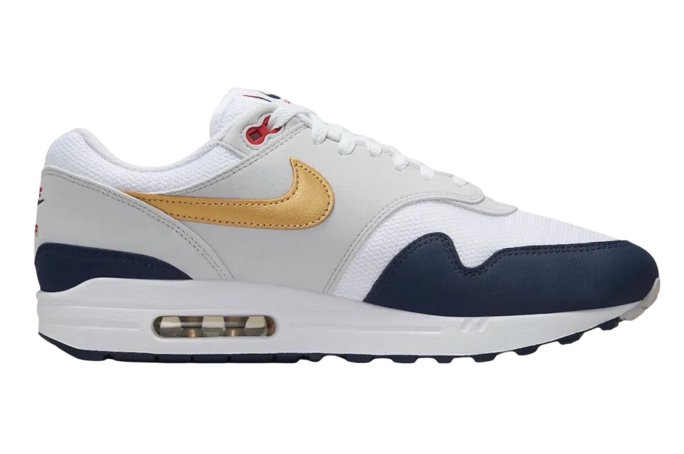 Nike Air Max 1 Olympic 1