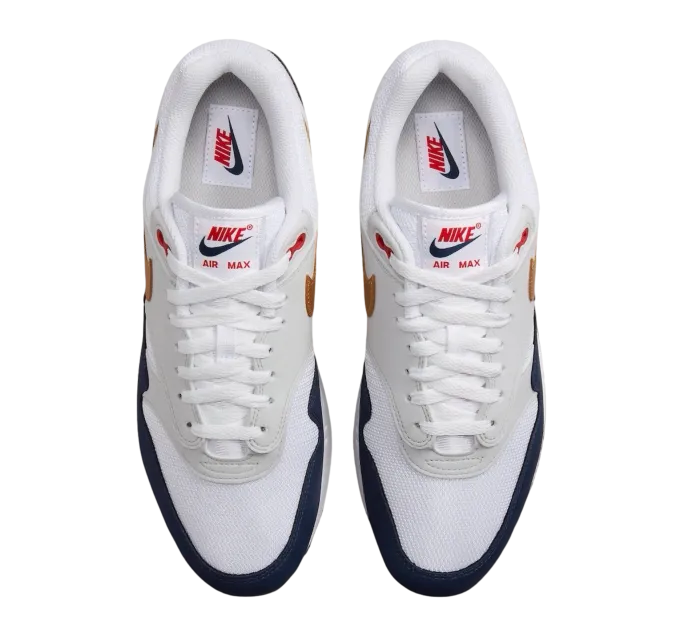 Nike Air Max 1 Olympic 2