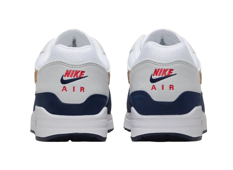 Nike Air Max 1 Olympic 3