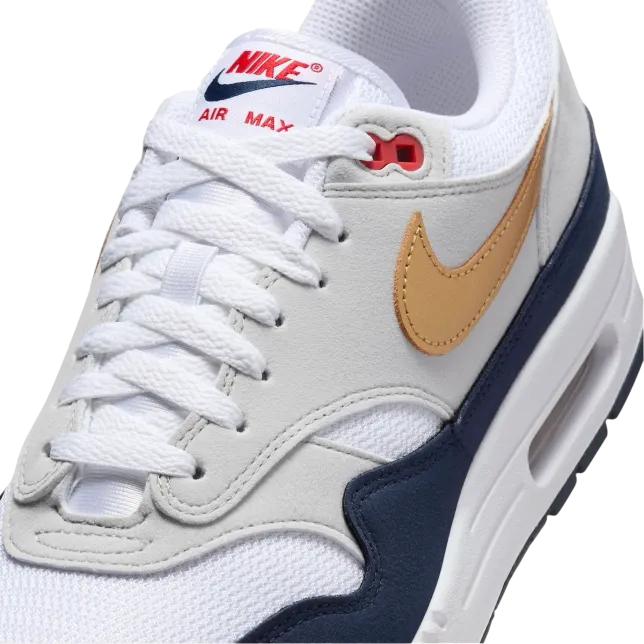 Nike Air Max 1 Olympic 5