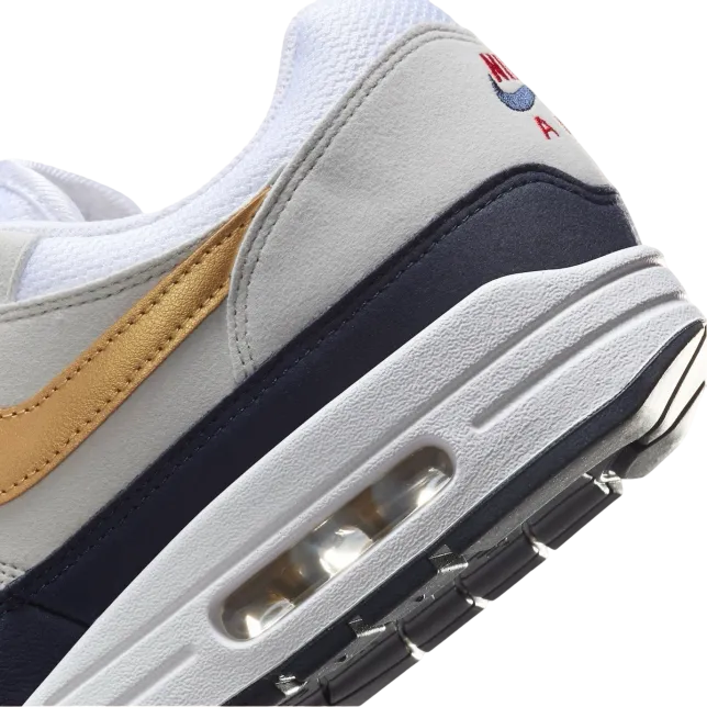 Nike Air Max 1 Olympic 6