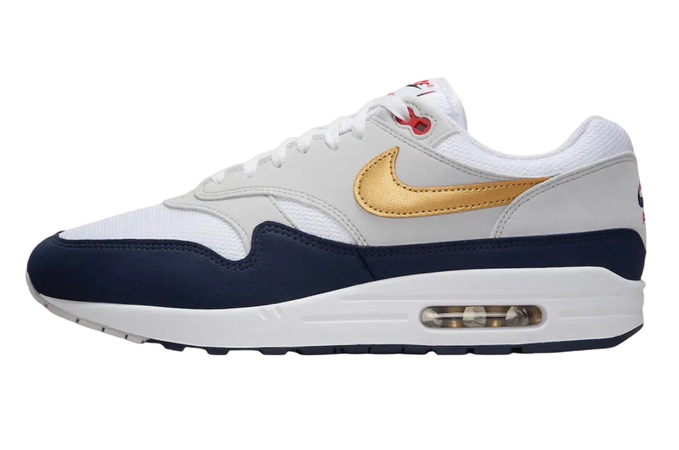 Nike Air Max 1 Olympic olympic