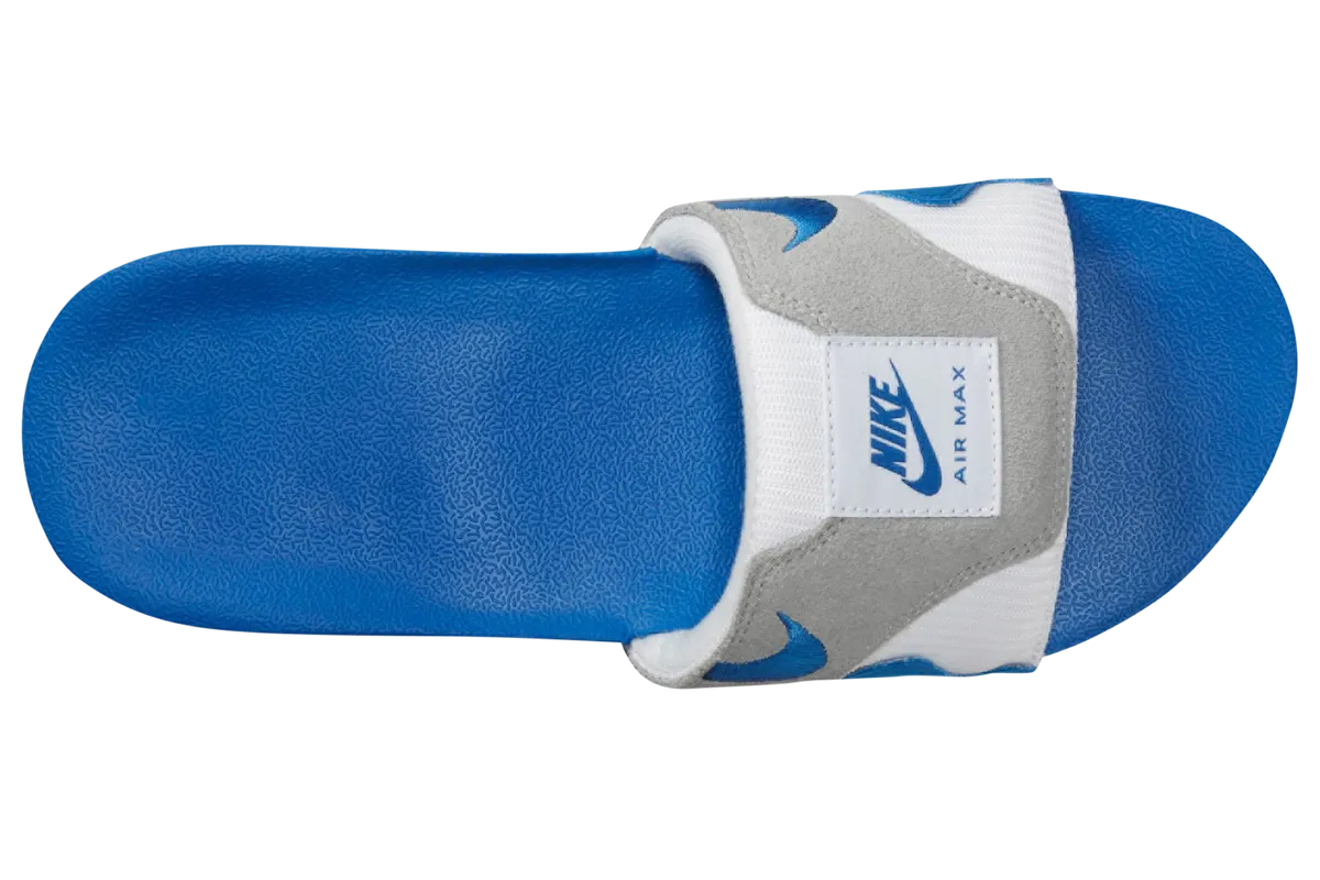 Nike Air Max 1 Slide OG Royal 0