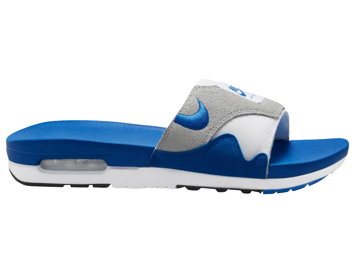 Nike Air Max 1 Slide OG Royal royal