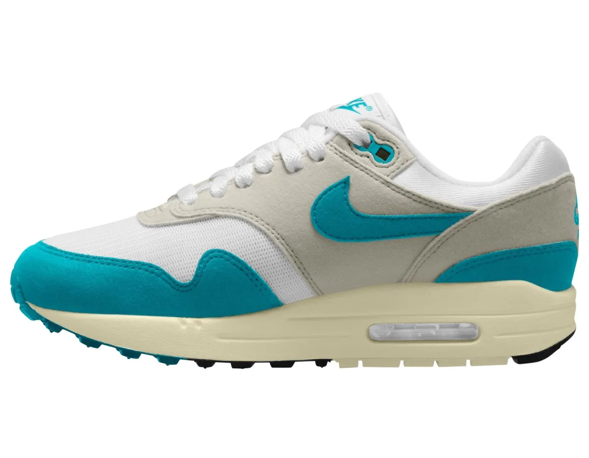 Nike Air Max 1 WMNS Dusty Cactus 0