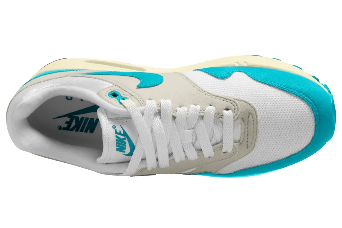 Nike Air Max 1 WMNS Dusty Cactus 1