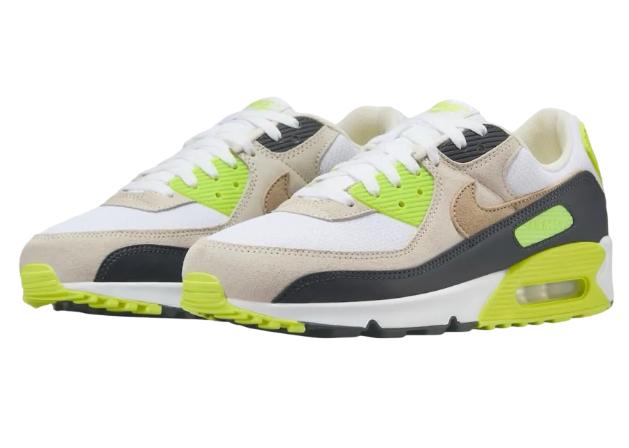 Nike Air Max 90 Cyber 0