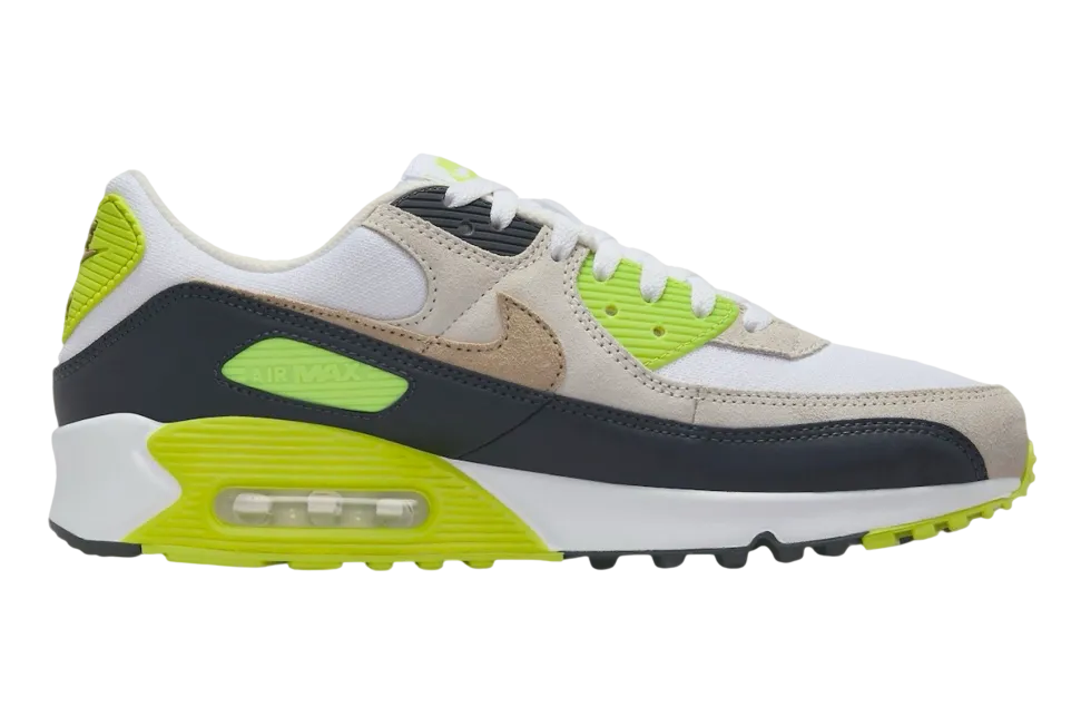 Nike Air Max 90 Cyber 1