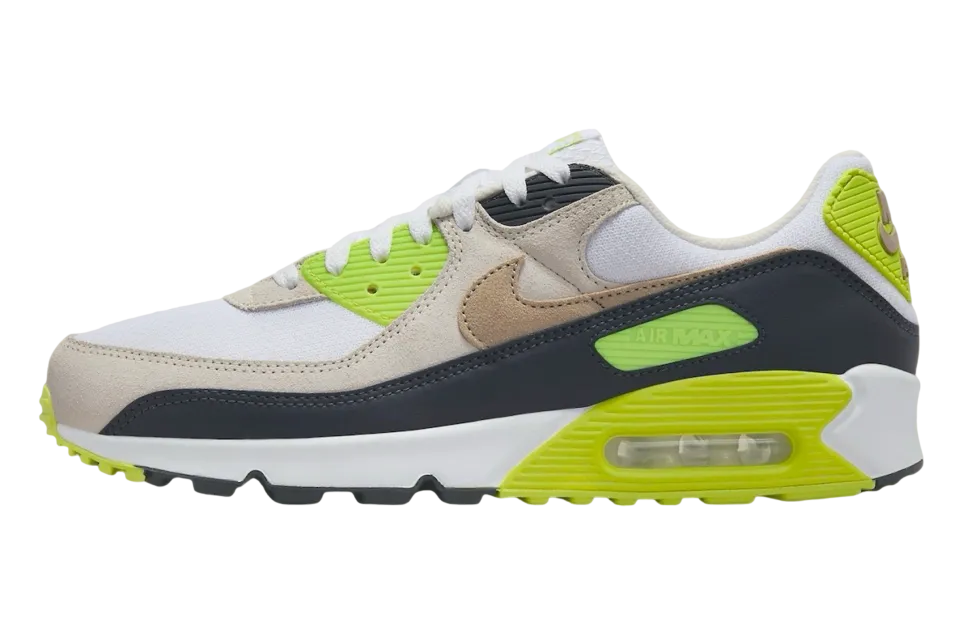 Nike Air Max 90 Cyber cyber