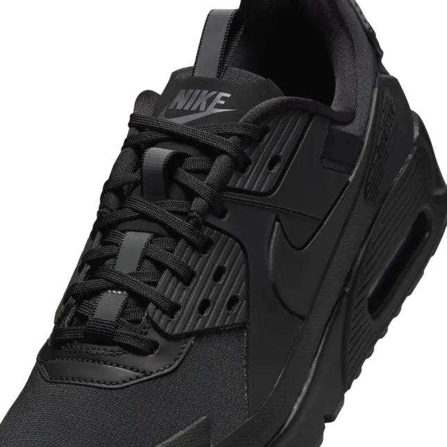 Nike Air Max 90 Drift Triple Black 5