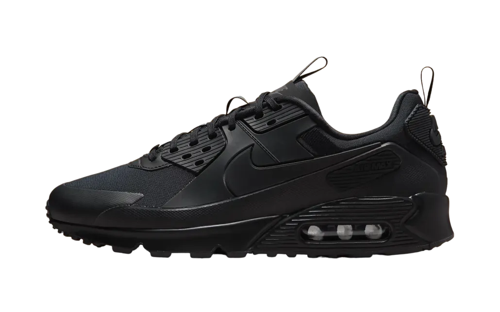 Nike Air Max 90 Drift Triple Black black