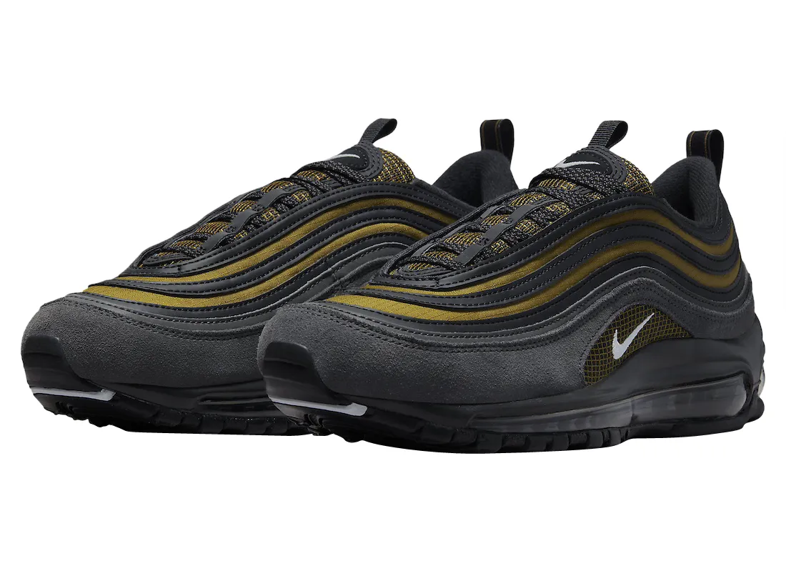 Nike air max 97 fecha de lanzamiento best sale