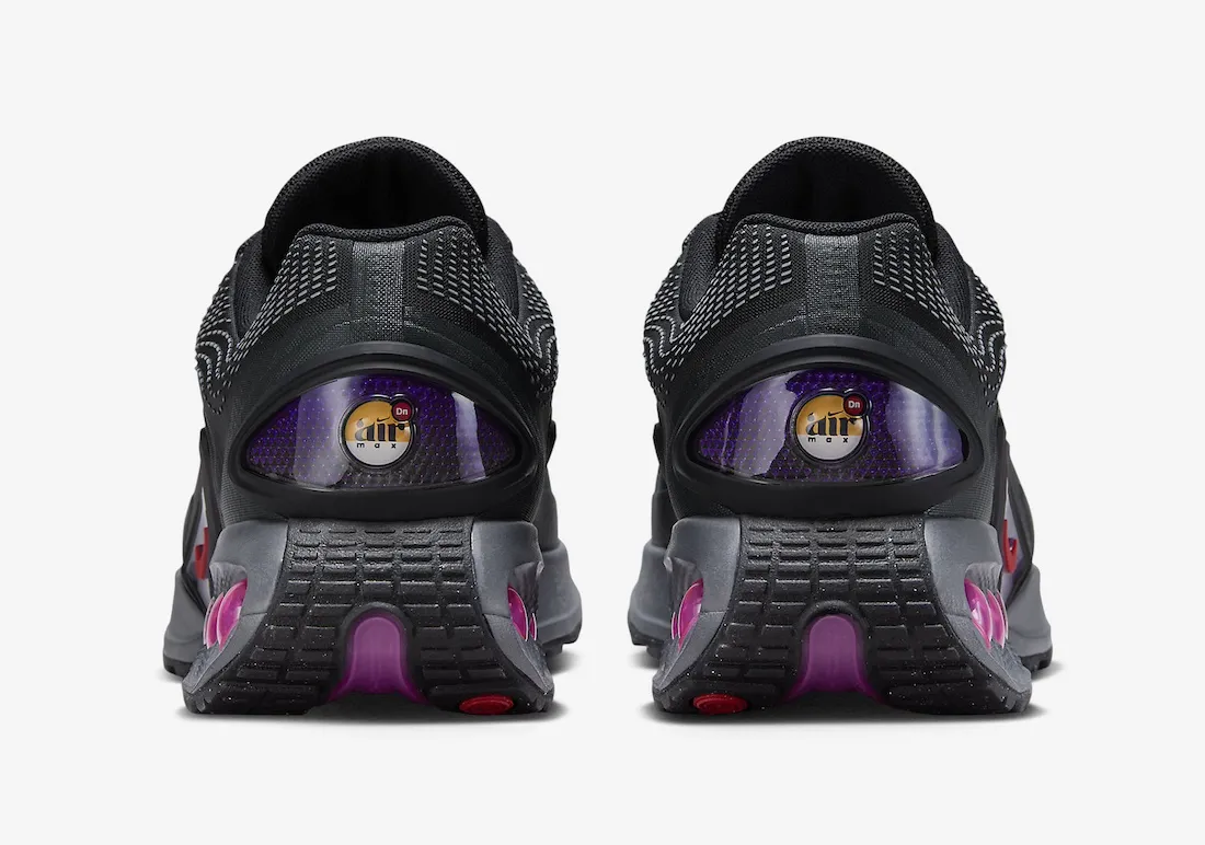 Nike Air Max DN All Night 3