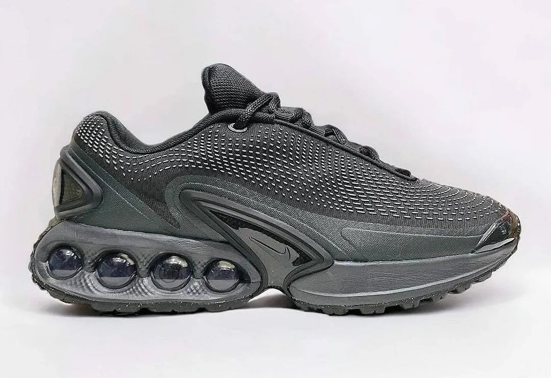 Nike Air Max Dn Anthracite 0