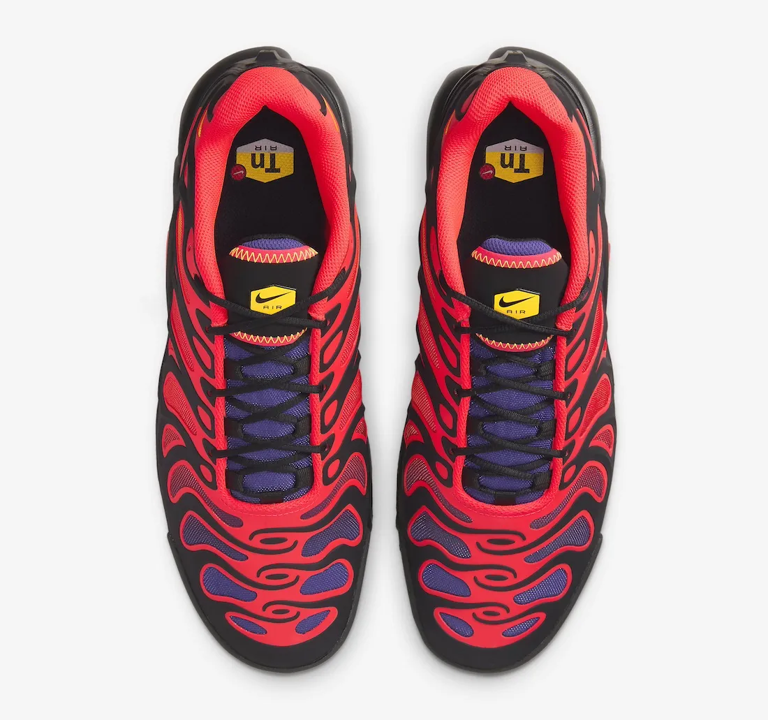 Nike Air Max Plus Drift All Day 2