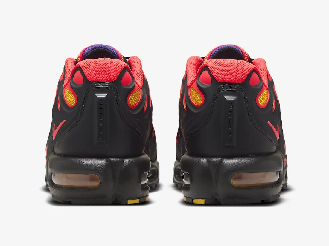 Nike Air Max Plus Drift All Day 3