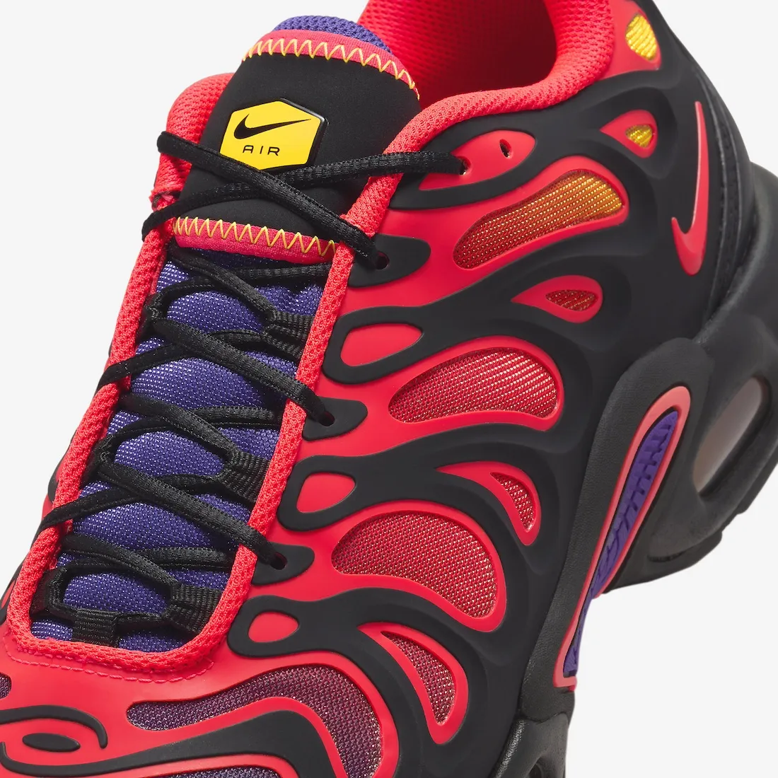 Nike Air Max Plus Drift All Day 5