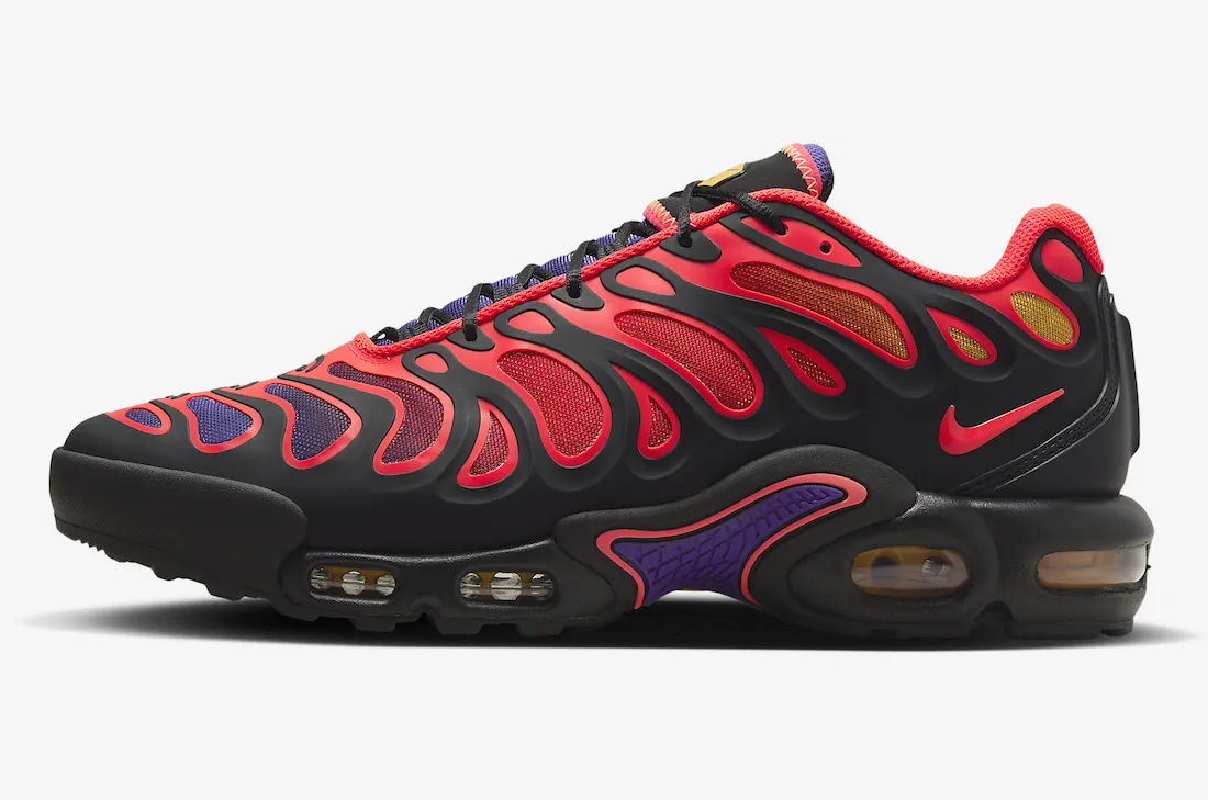 Nike Air Max Plus Drift All Day day