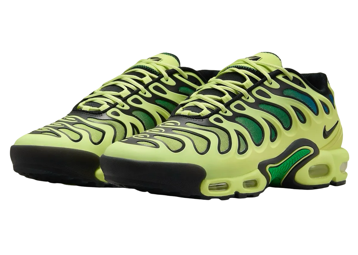 Nike Air Max Plus Drift Light Lemon Twist 0