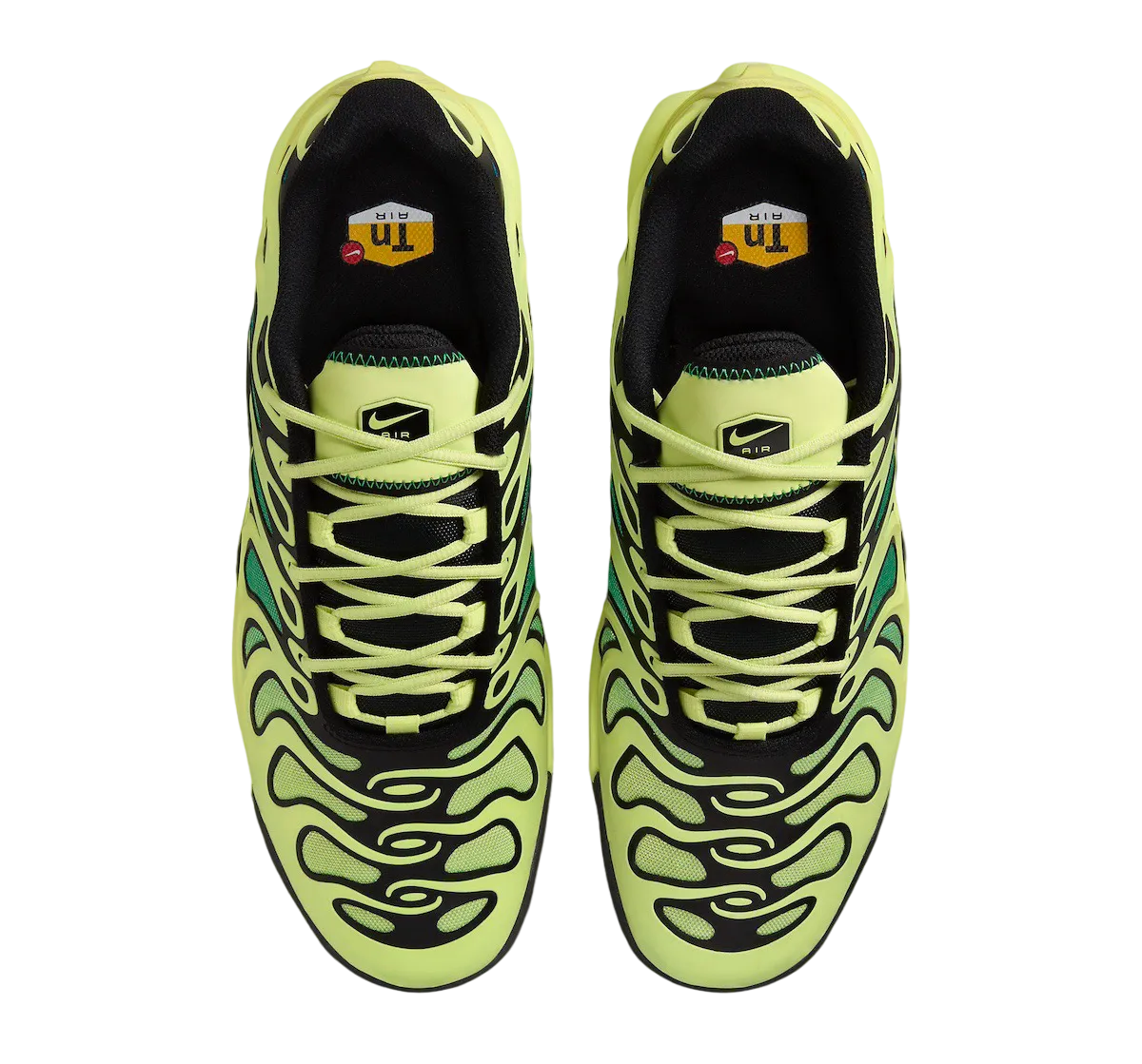 Nike Air Max Plus Drift Light Lemon Twist 2