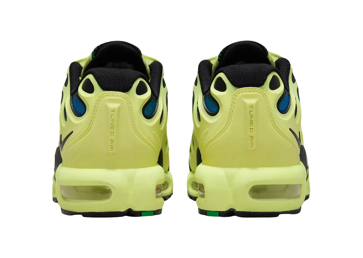 Nike Air Max Plus Drift Light Lemon Twist 3