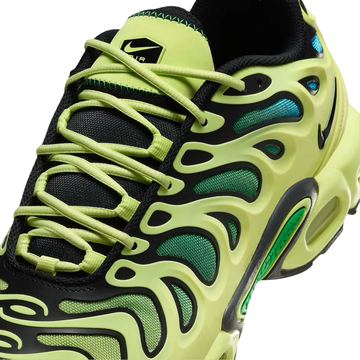 Nike Air Max Plus Drift Light Lemon Twist 5