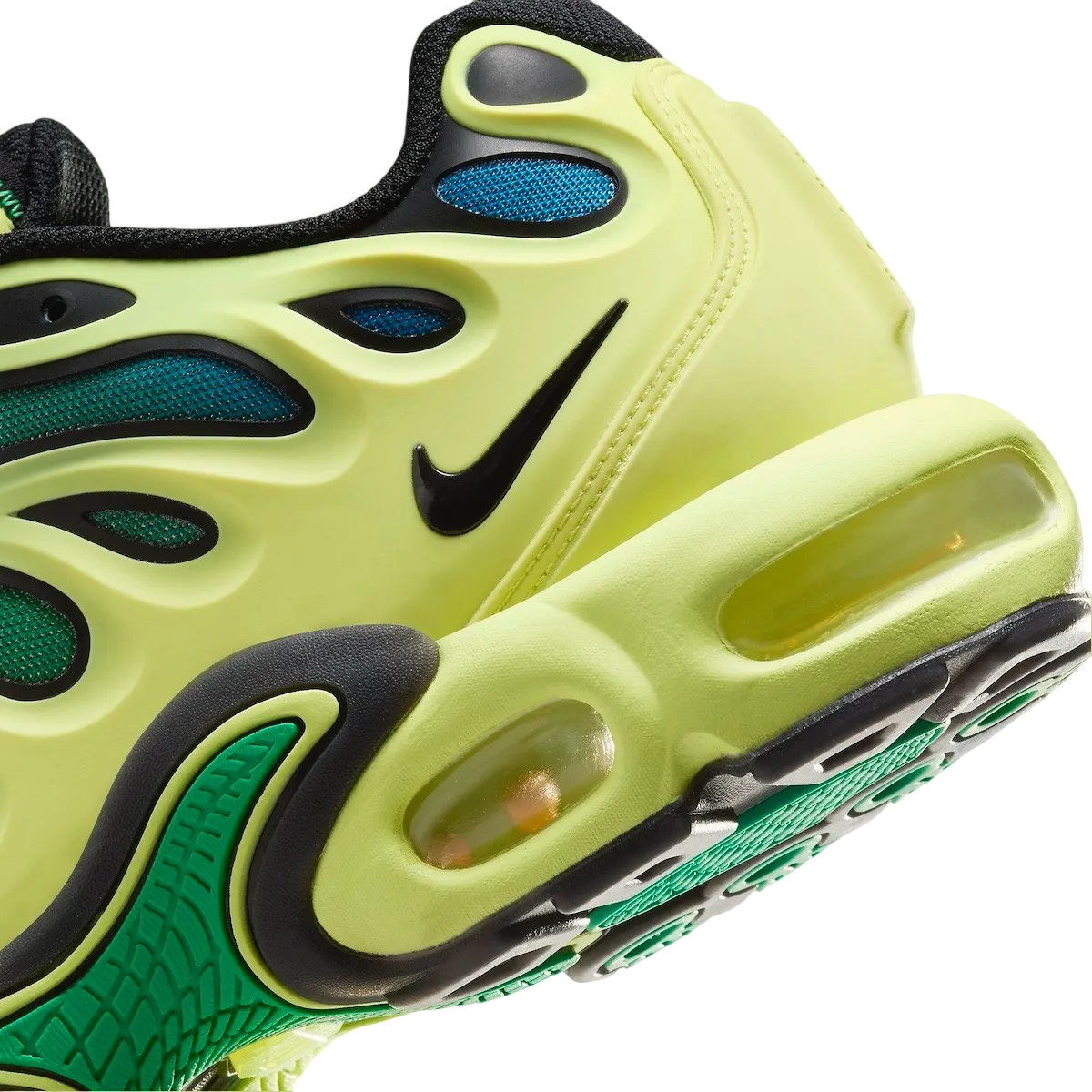 Nike Air Max Plus Drift Light Lemon Twist 6