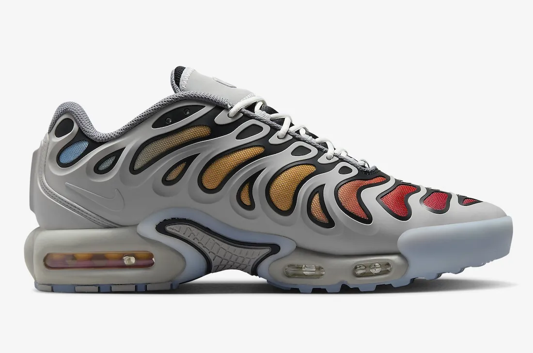 Nike Air Max Plus Drift Light Smoke Grey 1