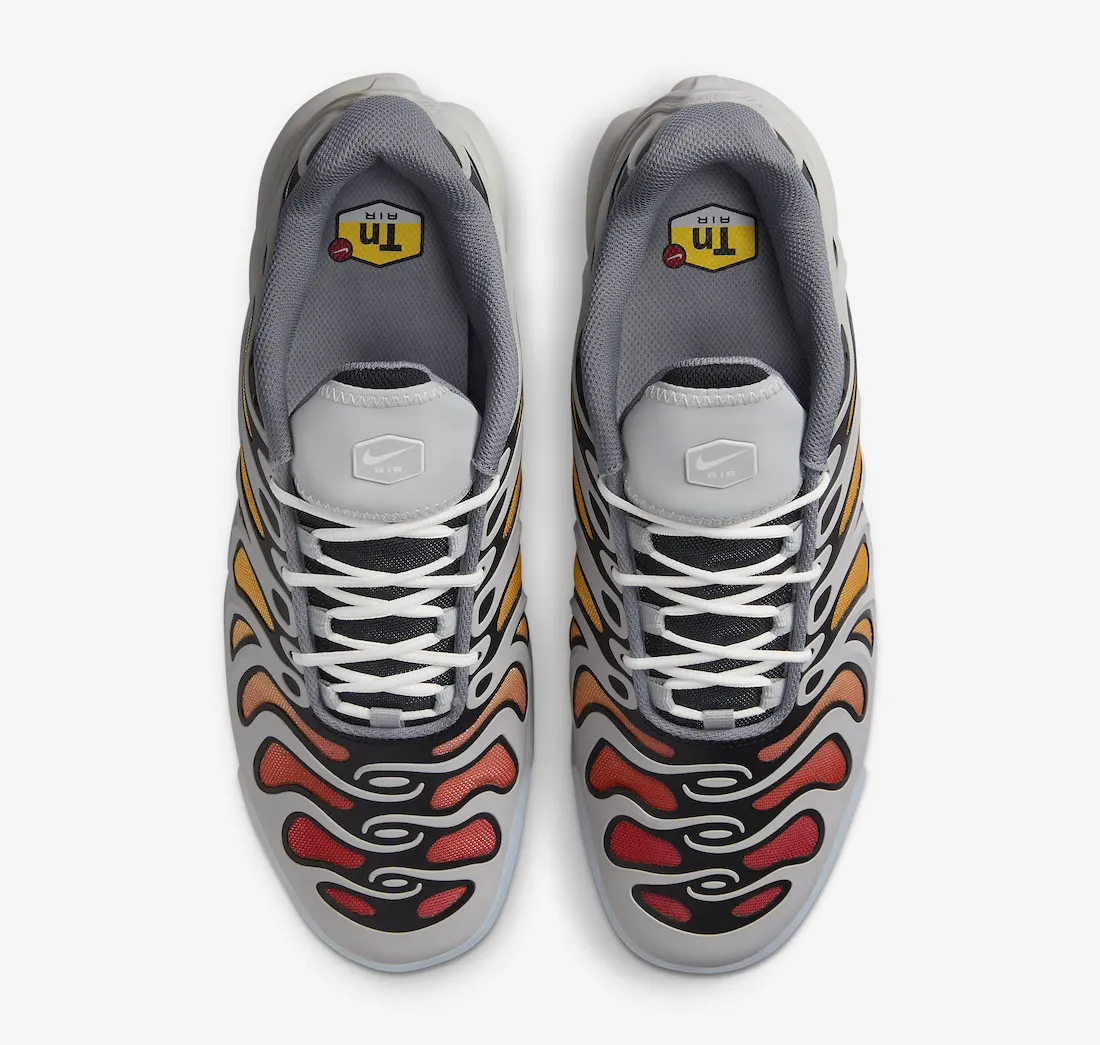 Nike Air Max Plus Drift Light Smoke Grey 2