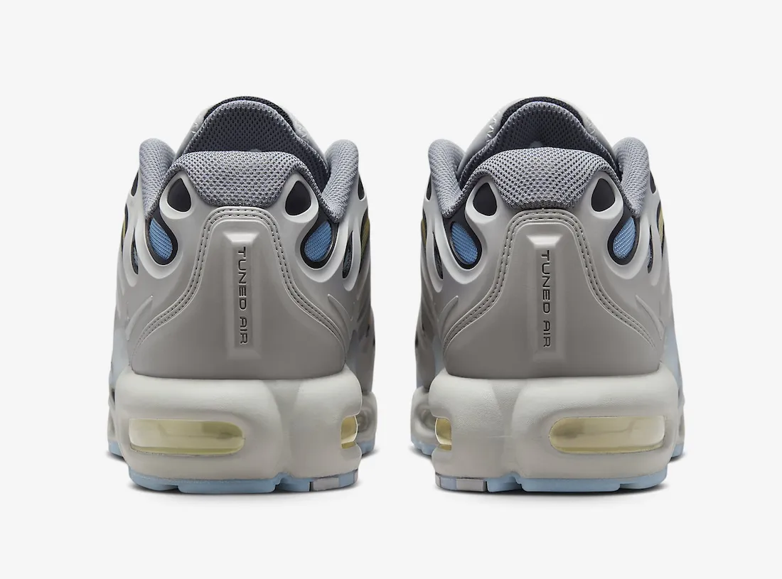 Nike Air Max Plus Drift Light Smoke Grey 3