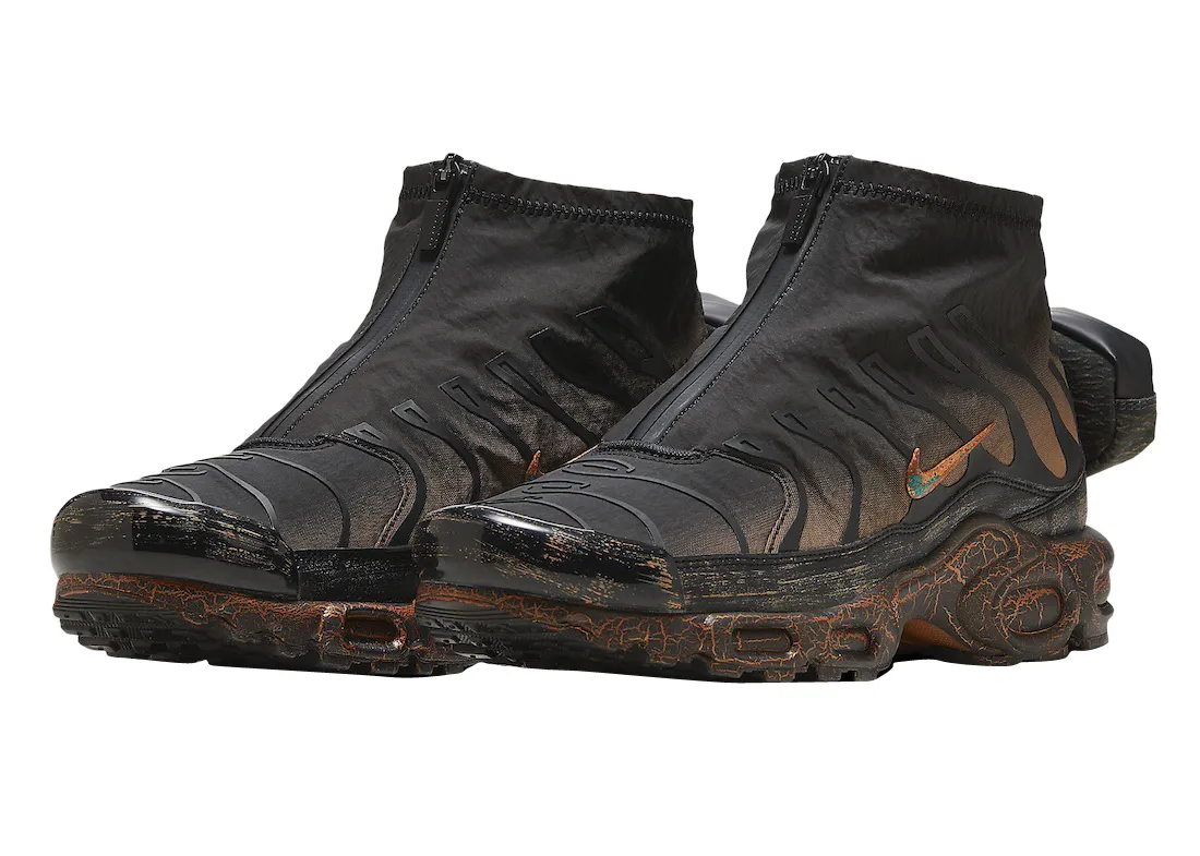 patinas nike