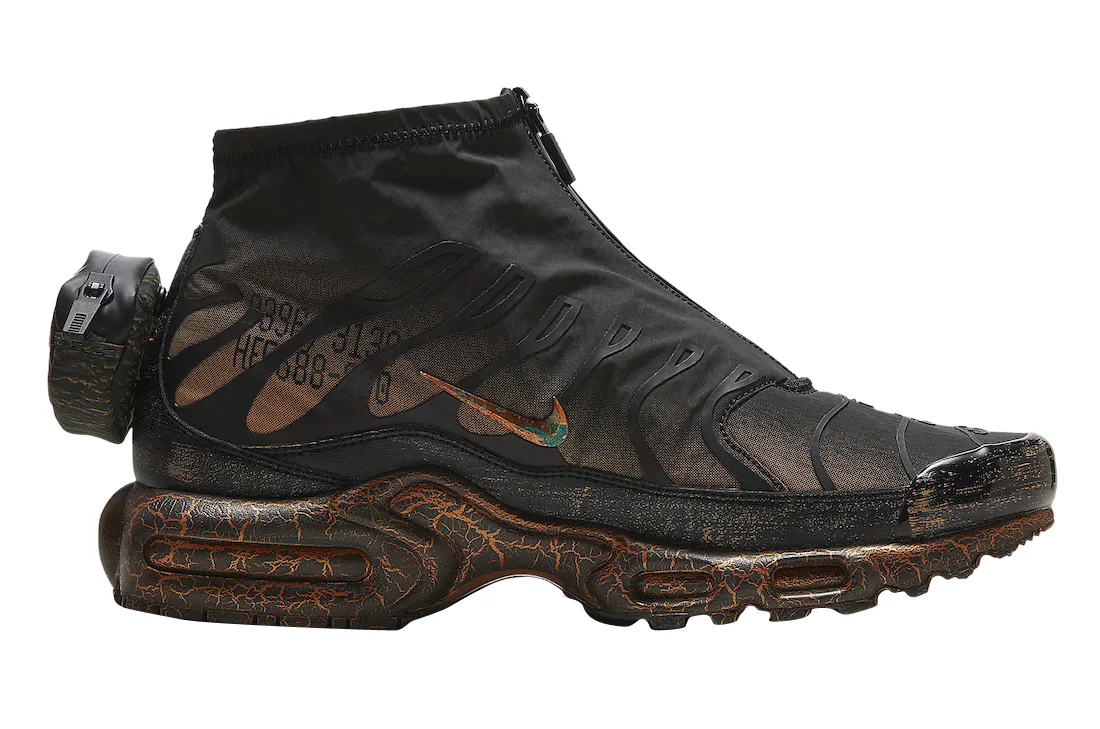 patinas nike