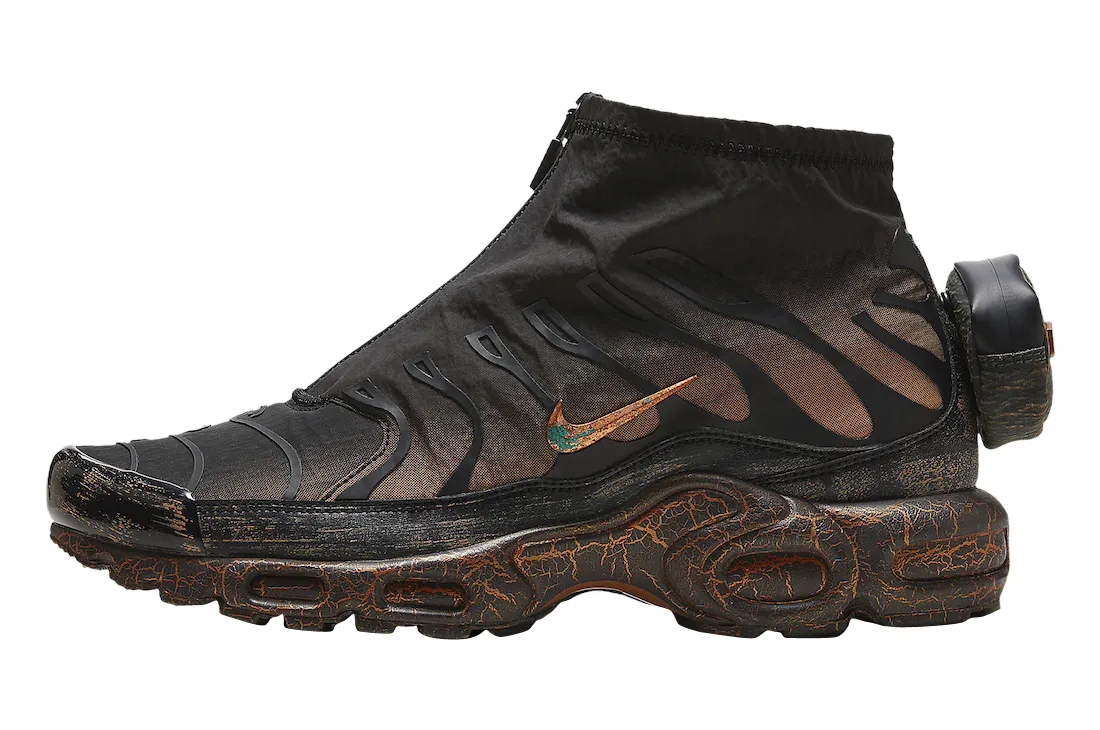 Nike Air Max Plus Hiker Patina patina