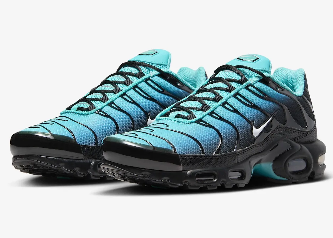 Nike Air Max Plus Light Retro 0