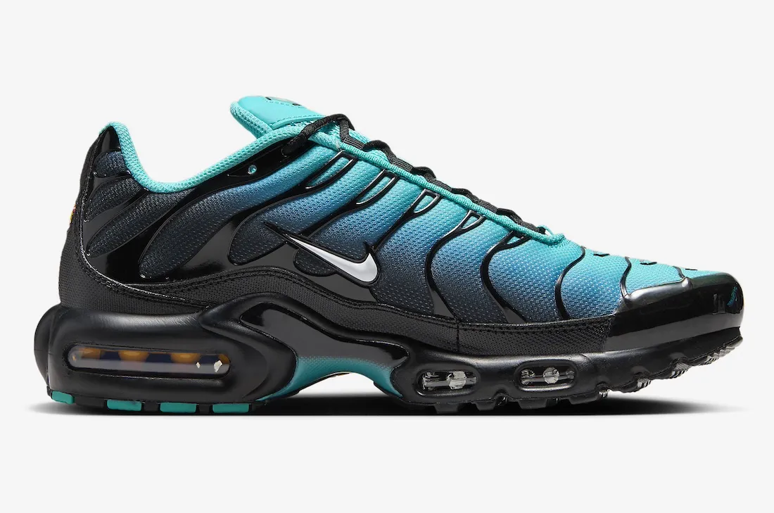 Nike Air Max Plus Light Retro 1