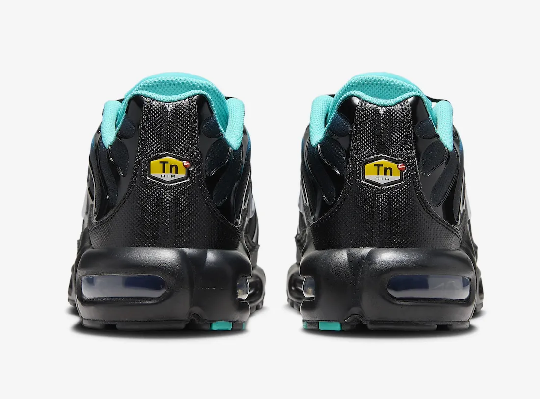 Nike Air Max Plus Light Retro 3