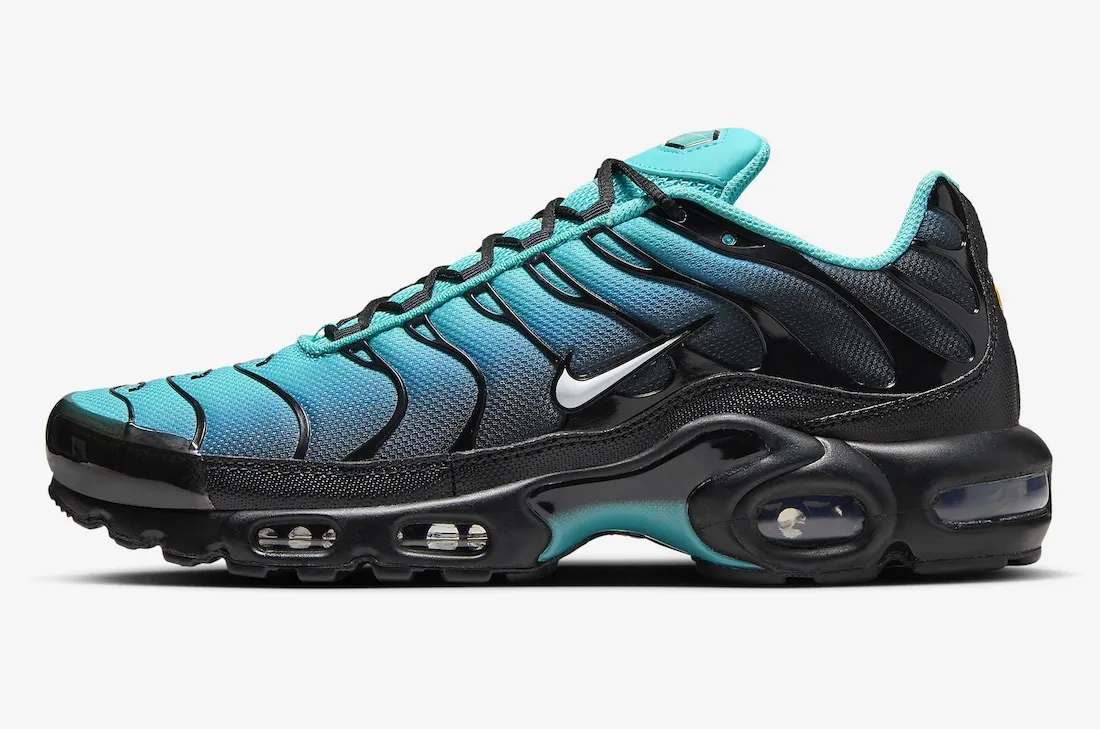 Nike Air Max Plus Light Retro retro