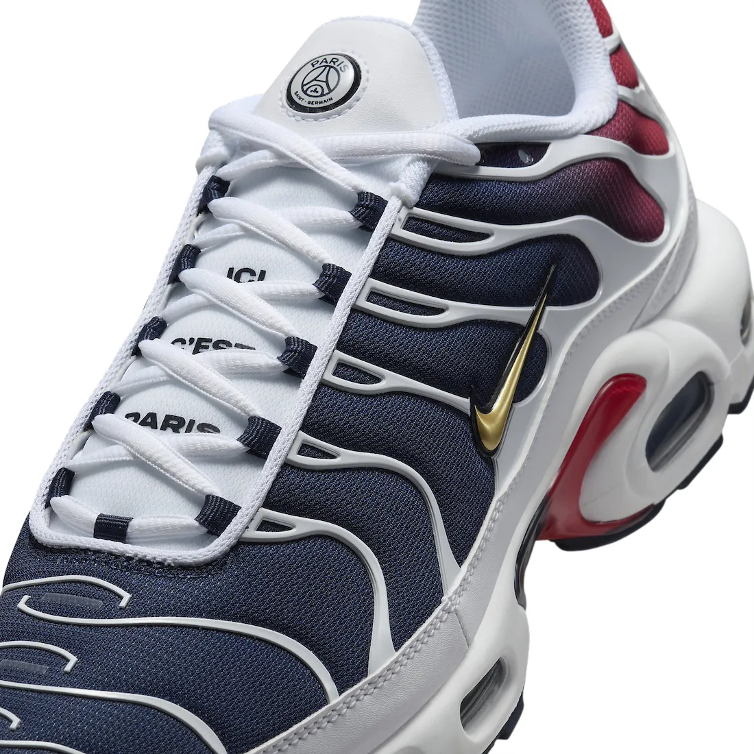 Nike Air Max Plus PSG 7