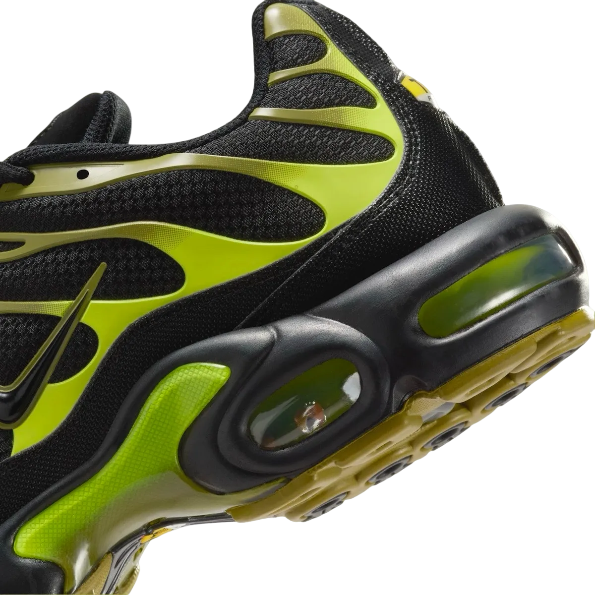 Nike Air Max Plus Pacific Moss 6