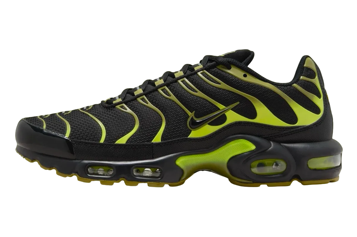 Nike Air Max Plus Pacific Moss moss