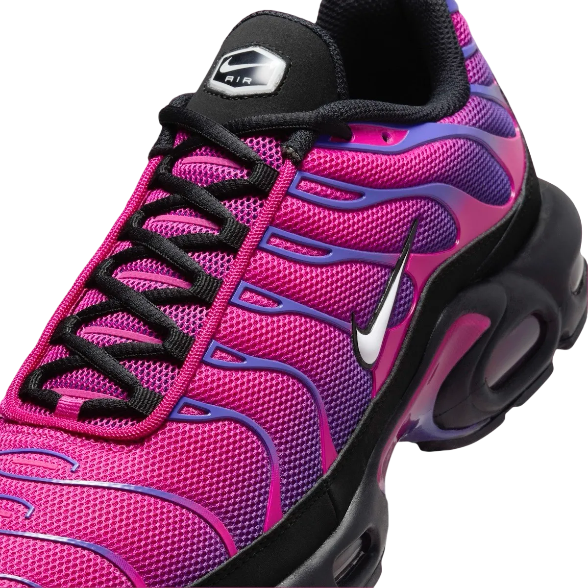 Nike Air Max Plus Rebellious Air 5