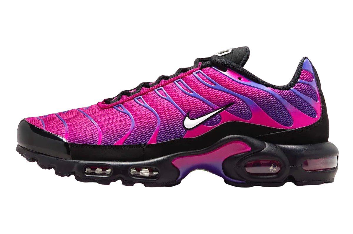 Nike Air Max Plus Rebellious Air air