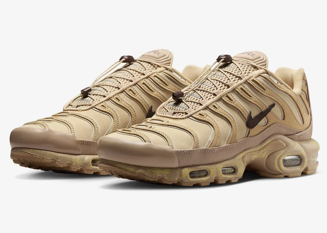 Nike Air Max Plus Sesame 0