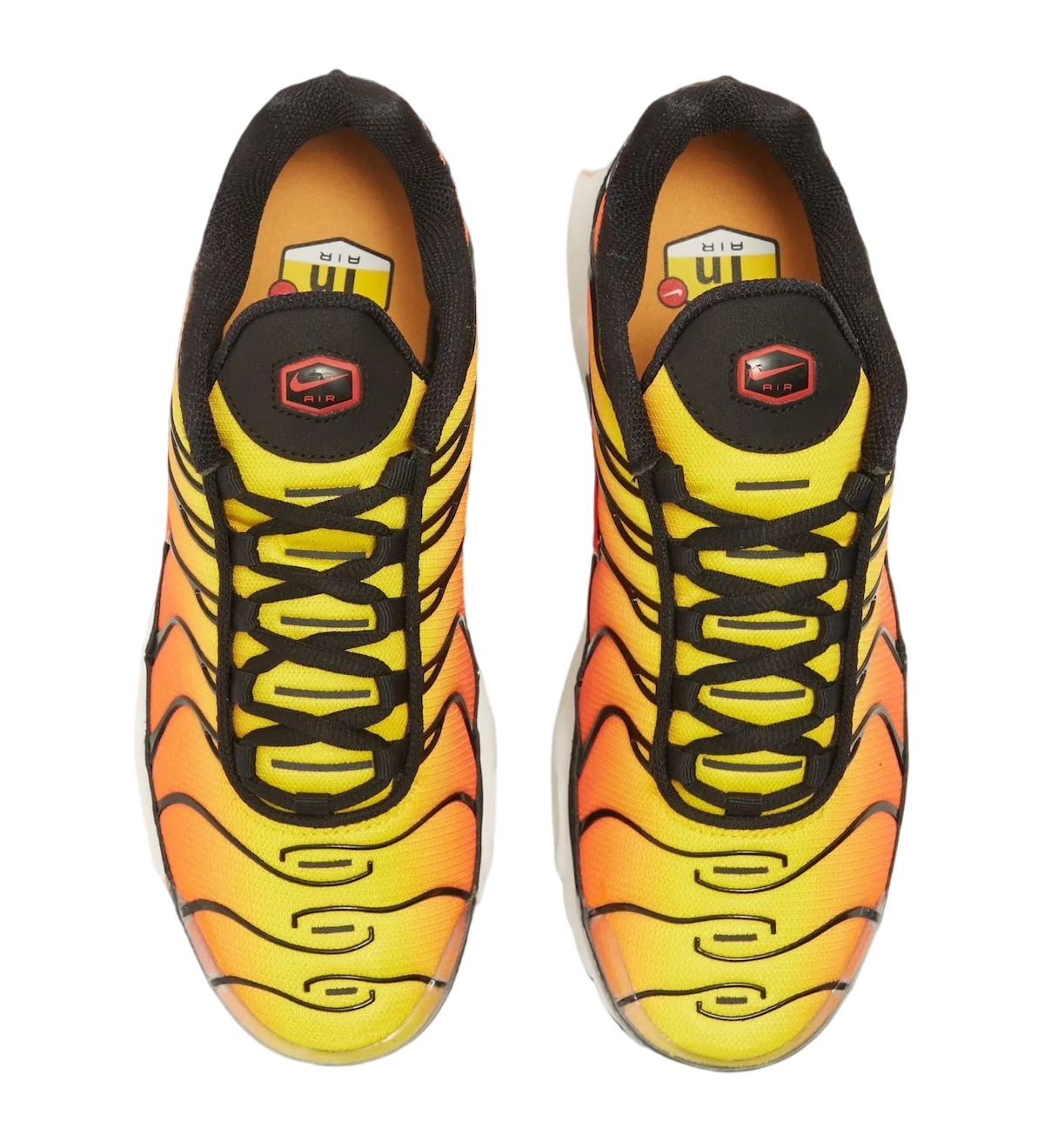 Nike Air Max Plus Sunset 0