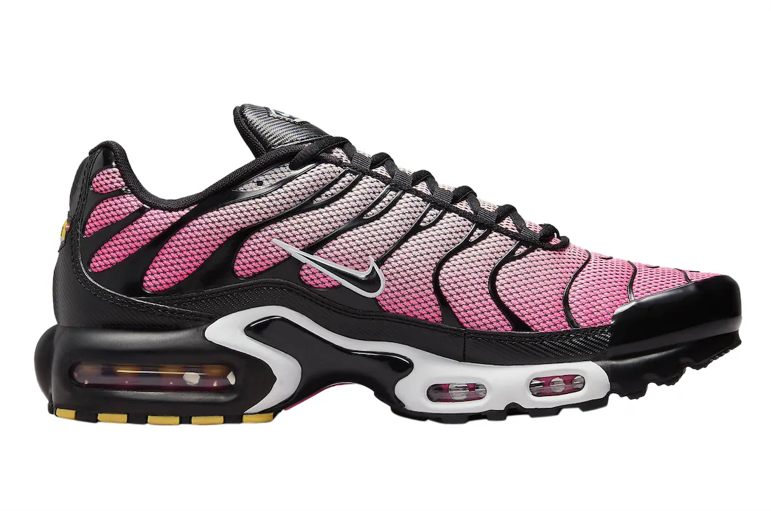 Nike Air Max Plus Sunset Pulse 1