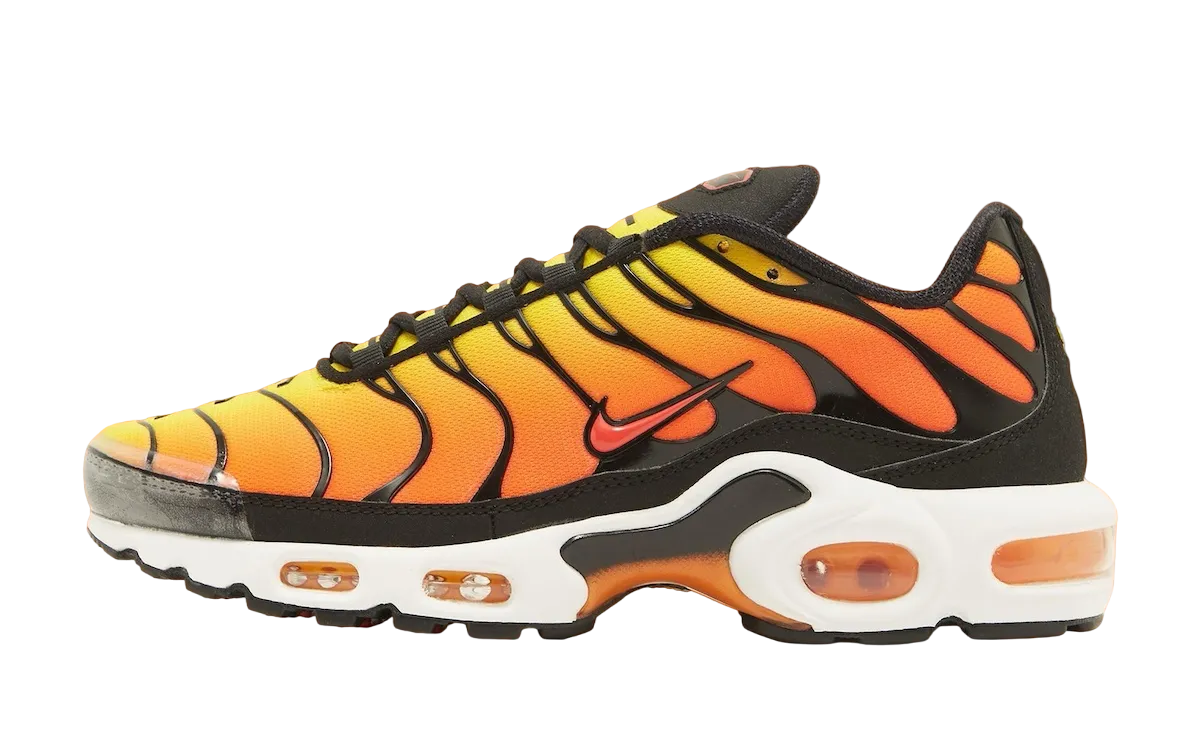 Nike Air Max Plus Sunset sunset